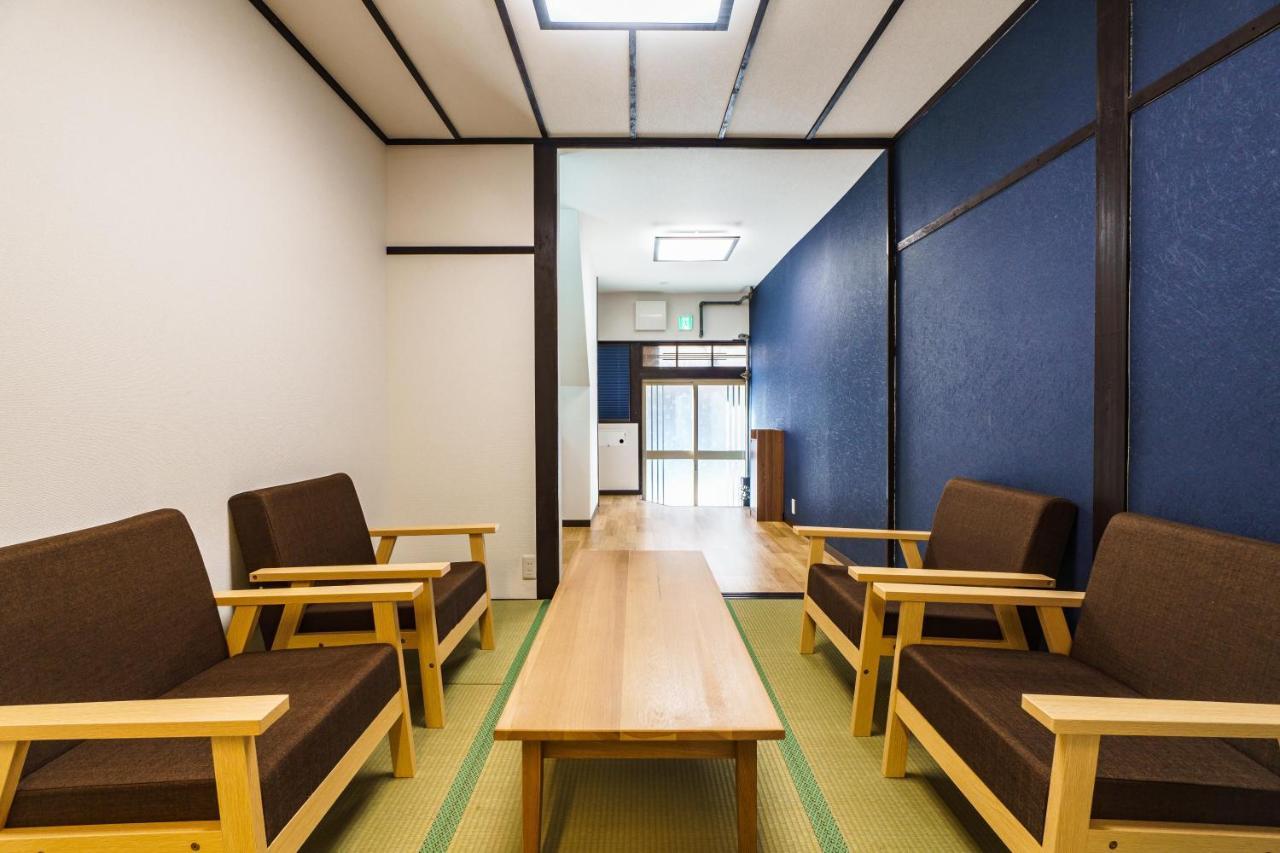 大阪市Miyado Nf 203アパートメント エクステリア 写真