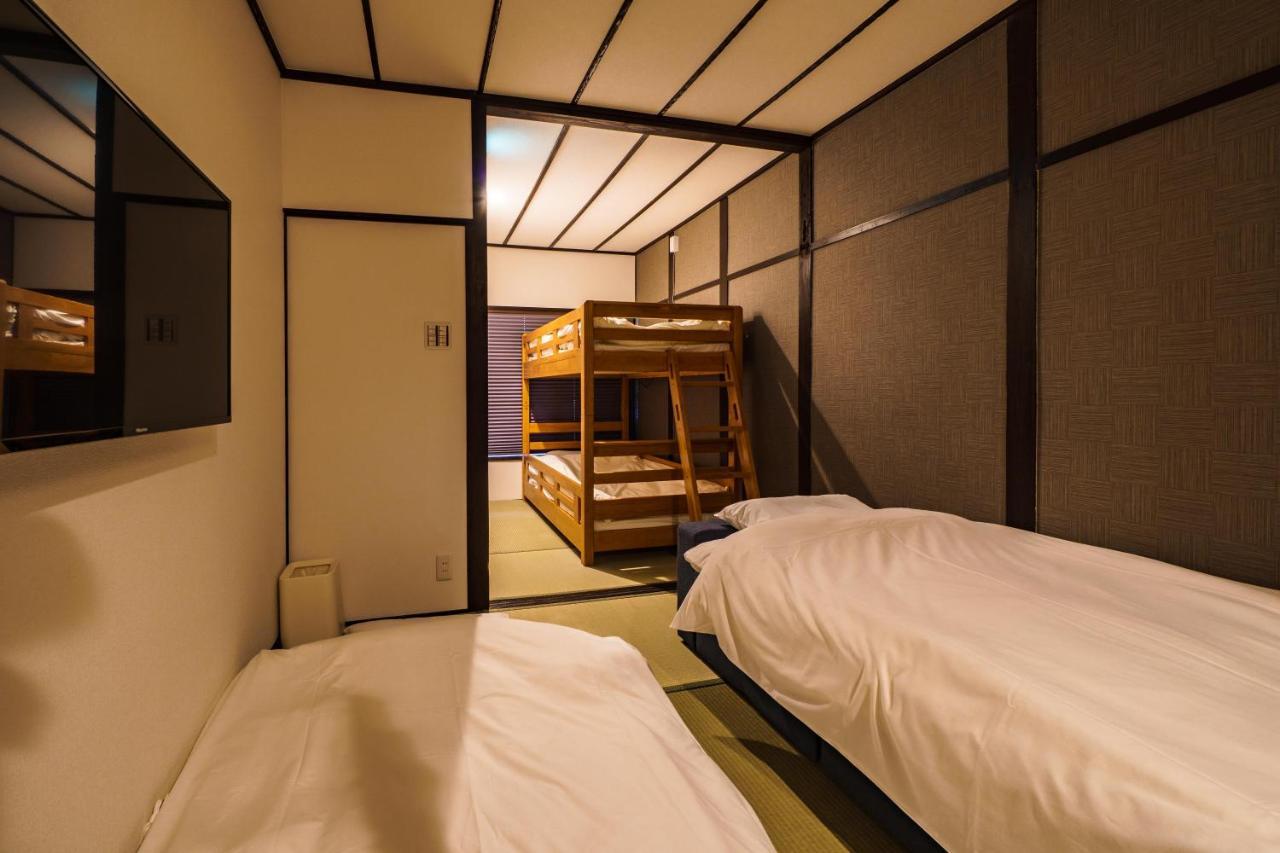 大阪市Miyado Nf 203アパートメント エクステリア 写真